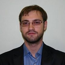 Антон Солянкин